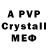 Alpha PVP Соль Bekzot Abduvaxobov