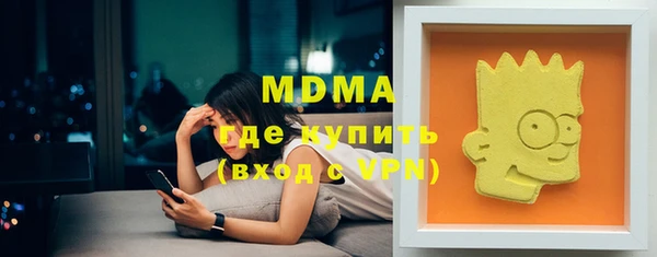 молекула духа Арсеньев